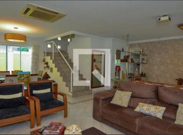 Casa · 380m² · 4 Quartos · 3 Vagas · Casa à Venda - Vargem Grande, 4 Quartos,  380 m² - Rio de Janeiro
