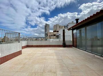 34ad07c70d0649a1e430c41bc53f35f00ba84456 · Cobertura com 3 dormitórios à venda, 119 m² por R$ 700.000,00 - Enseada - Guarujá/SP