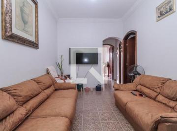Casa · 330m² · 4 Quartos · 2 Vagas · Casa à Venda - Vila Santa Clara, 4 Quartos,  330 m² - São Paulo