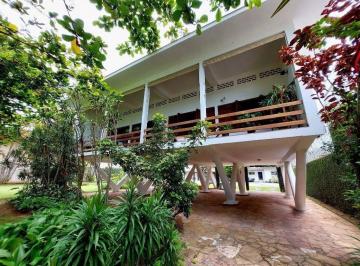 6cf59f1d8f04f8827421834d3cb73fab06ecf216 · Casa com 3 dormitórios à venda, 336 m² por R$ 2.900.000,00 - Enseada - Guarujá/SP
