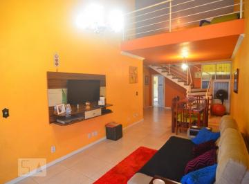 Casa · 257m² · 5 Quartos · 5 Vagas · Casa à Venda - Nossa Sra das Graças, 5 Quartos,  257 m² - Canoas