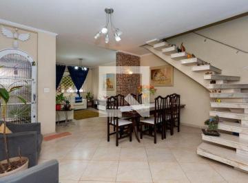Casa · 250m² · 5 Quartos · 8 Vagas · Casa à Venda - Ipiranga, 5 Quartos,  250 m² - São Paulo