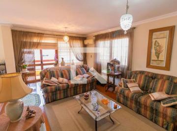 Apartamento · 200m² · 3 Quartos · 2 Vagas · Apartamento à Venda - Centro, 3 Quartos,  200 m² - São Leopoldo