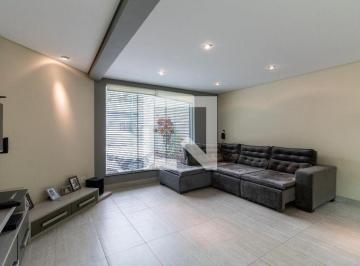 Casa · 302m² · 4 Quartos · 4 Vagas · Casa à Venda - Bosque da Saúde, 4 Quartos,  302 m² - São Paulo