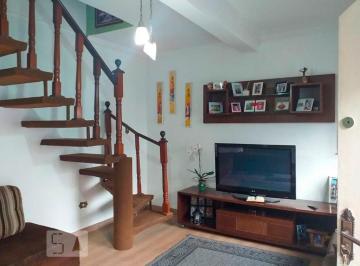 Casa · 270m² · 4 Quartos · 6 Vagas · Casa à Venda - Ermelino Matarazzo, 4 Quartos, 270 m² - São Paulo