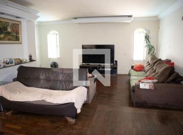 Casa · 340m² · 3 Quartos · 4 Vagas · Casa à Venda - Tucuruvi, 3 Quartos,  340 m² - São Paulo