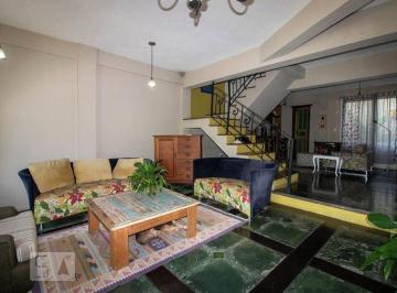 Casa · 380m² · 3 Quartos · 2 Vagas · Casa à Venda - Vila Jardim, 3 Quartos,  380 m² - Porto Alegre