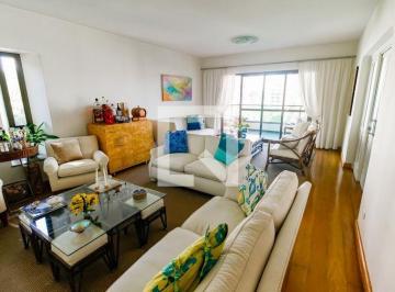 Apartamento · 250m² · 3 Quartos · 4 Vagas · Apartamento à Venda - Portal do Morumbi, 3 Quartos,  250 m² - São Paulo