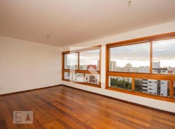Apartamento · 136m² · 3 Quartos · 2 Vagas · Apartamento à Venda - Petrópolis, 3 Quartos, 136 m² - Porto Alegre