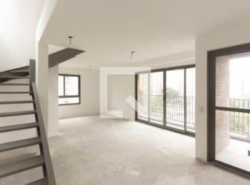 Apartamento · 99m² · 2 Quartos · 1 Vaga · Apartamento à Venda - Moema, 2 Quartos, 99 m² - São Paulo
