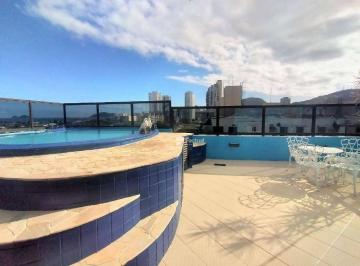 cfc56579d1ca2fa5065951342ca877ede23dff52 · Cobertura duplex com piscina e vista para o mar - Praia da Enseada - Guarujá/SP.