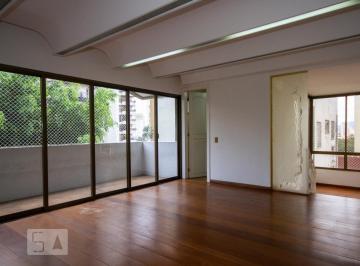 Apartamento · 200m² · 4 Quartos · 4 Vagas · Apartamento à Venda - Santana, 4 Quartos,  200 m² - São Paulo