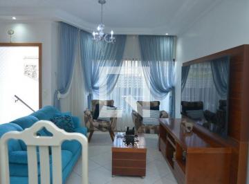 Casa · 300m² · 3 Quartos · 4 Vagas · Casa à Venda - Parque das Nações, 3 Quartos,  300 m² - Santo André