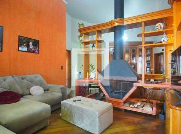 Casa · 420m² · 4 Quartos · 3 Vagas · Casa à Venda - Ideal, 4 Quartos,  420 m² - Novo Hamburgo
