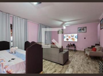 Casa · 444m² · 3 Quartos · 3 Vagas · Casa à Venda - Vila América, 3 Quartos,  444 m² - Santo André