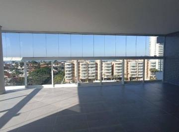 6ee05dfde519bd0ab461e99c03e2a4d7aebb6f6e · Apartamento com 3 dormitórios à venda, 110 m² por R$ 1.450.000,00 - Central Park - Guarujá/SP