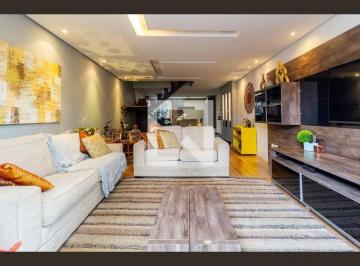 Casa · 320m² · 5 Quartos · 2 Vagas · Casa à Venda - Mooca, 5 Quartos, 320 m² - São Paulo