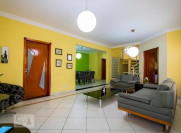Casa · 348m² · 4 Quartos · 4 Vagas · Casa à Venda - Santa Teresinha, 4 Quartos,  348 m² - Santo André