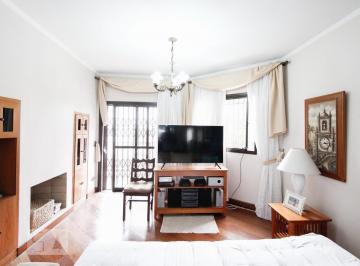 Apartamento · 156m² · 4 Quartos · 2 Vagas · Apartamento à Venda - Chácara Inglesa, 4 Quartos, 156 m² - São Paulo