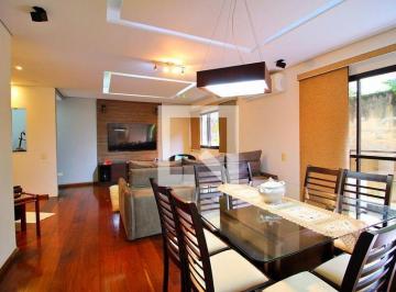 Apartamento · 140m² · 3 Quartos · 2 Vagas · Apartamento à Venda - Campestre, 3 Quartos,  140 m² - Santo André