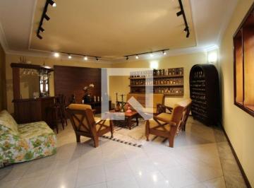 Casa · 411m² · 4 Quartos · 5 Vagas · Casa à Venda - Jardim Chapadão, 4 Quartos,  411 m² - Campinas