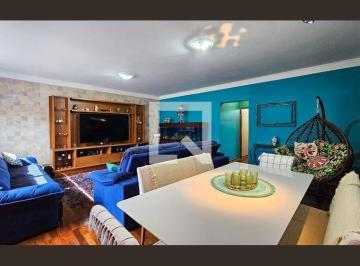 Casa · 400m² · 4 Quartos · 3 Vagas · Casa à Venda - Vila Campo Grande, 4 Quartos,  400 m² - São Paulo