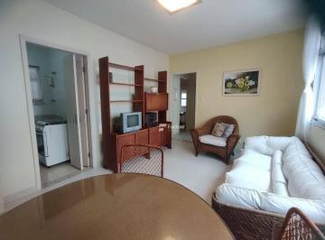 029f74fe3a2ccb021402de67fa766ff6497a02c5 · Apartamento à venda, 65 m² por R$ 450.000,00 - Pitangueiras - Guarujá/SP