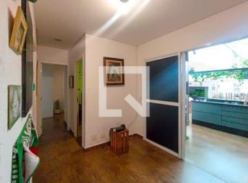 Apartamento · 148m² · 3 Quartos · 1 Vaga · Apartamento à Venda - Água Branca, 3 Quartos, 148 m² - São Paulo