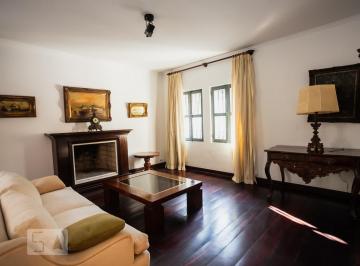 Casa · 450m² · 4 Quartos · 2 Vagas · Casa à Venda - Fazenda Morumbi, 4 Quartos, 450 m² - São Paulo