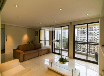 Apartamento · 215m² · 3 Quartos · 4 Vagas · Apartamento à Venda - Portal do Morumbi, 3 Quartos,  215 m² - São Paulo