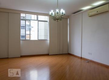 Apartamento · 190m² · 3 Quartos · 1 Vaga · Apartamento à Venda - Tijuca, 3 Quartos,  190 m² - Rio de Janeiro