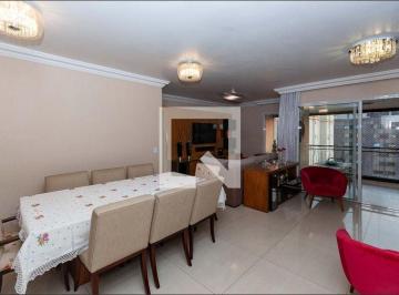 Apartamento · 135m² · 3 Quartos · 3 Vagas · Apartamento à Venda - Vila Pompéia, 3 Quartos, 135 m² - São Paulo