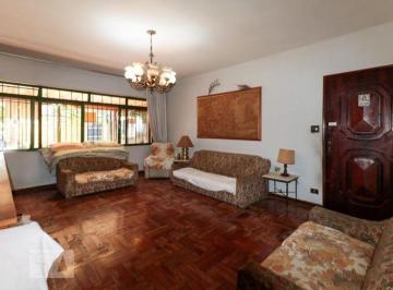 Casa · 290m² · 3 Quartos · 4 Vagas · Casa à Venda - Vila Madalena, 3 Quartos,  290 m² - São Paulo