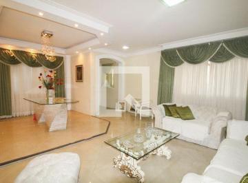 Casa · 300m² · 4 Quartos · 2 Vagas · Casa à Venda - Água Fria, 4 Quartos,  300 m² - São Paulo