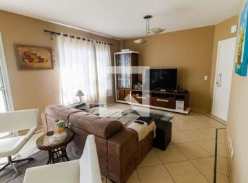 Apartamento · 137m² · 3 Quartos · 4 Vagas · Apartamento à Venda - Portal do Morumbi, 3 Quartos,  137 m² - São Paulo