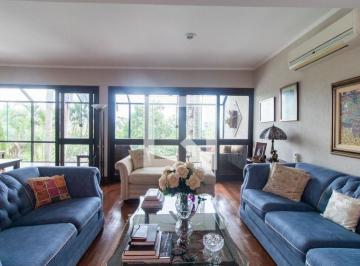 Casa · 407m² · 4 Quartos · 4 Vagas · Casa à Venda - Cristal , 4 Quartos,  407 m² - Porto Alegre