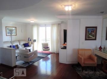 Apartamento de 4 quartos, São Paulo · Apartamento à Venda - Bosque da Saúde, 4 Quartos,  186 m² - São Paulo