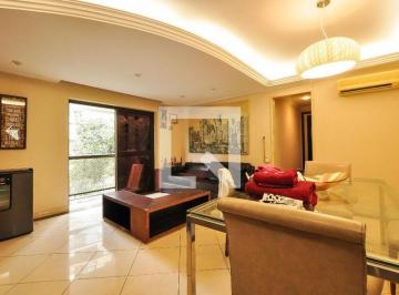 Apartamento · 131m² · 3 Quartos · 2 Vagas · Apartamento à Venda - Jardim Paulista, 3 Quartos, 131 m² - São Paulo
