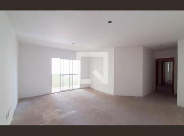 Apartamento · 121m² · 3 Quartos · 2 Vagas · Apartamento à Venda - Santa Paula, 3 Quartos,  121 m² - São Caetano do Sul