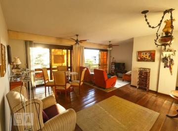Apartamento · 176m² · 3 Quartos · 2 Vagas · Apartamento à Venda - Menino Deus, 3 Quartos,  176 m² - Porto Alegre