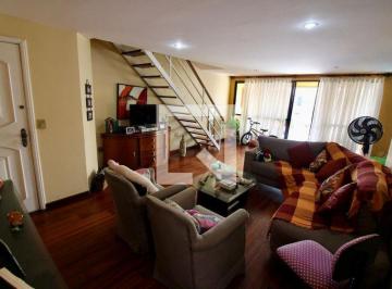 Apartamento · 270m² · 4 Quartos · 2 Vagas · Apartamento à Venda - Recreio, 4 Quartos,  270 m² - Rio de Janeiro