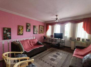 Casa · 480m² · 3 Quartos · 3 Vagas · Casa à Venda - Nova Petrópolis, 3 Quartos, 480 m² - São Bernardo do Campo