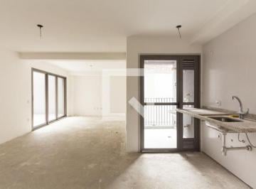 Apartamento · 133m² · 3 Quartos · 1 Vaga · Apartamento à Venda - Moema, 3 Quartos, 133 m² - São Paulo