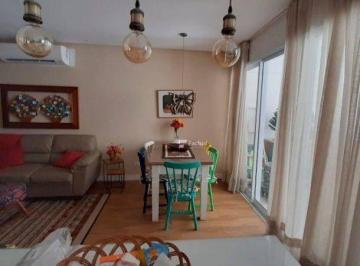5a25b495ea29272e92a572f101ffd4244ed70b5f · Apartamento com 3 dormitórios à venda, 121 m² por R$ 1.850.000,00 - Tombo - Guarujá/SP