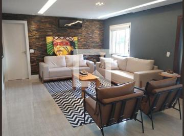Apartamento · 183m² · 3 Quartos · 3 Vagas · Apartamento à Venda - Vila Rosália, 3 Quartos,  183 m² - Guarulhos