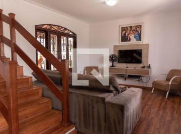 Casa · 421m² · 4 Quartos · 5 Vagas · Casa à Venda - Parque Continental II, 4 Quartos,  421 m² - Guarulhos
