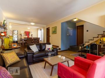Casa · 260m² · 4 Quartos · 3 Vagas · Casa à Venda - Butantã, 4 Quartos, 260 m² - São Paulo
