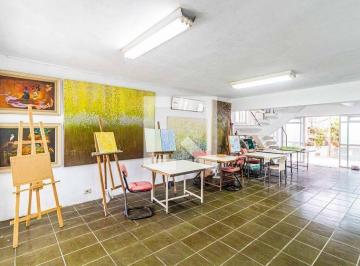 Casa · 407m² · 3 Quartos · 7 Vagas · Casa à Venda - Butantã, 3 Quartos,  407 m² - São Paulo