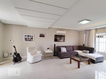 Casa · 440m² · 4 Quartos · 3 Vagas · Casa à Venda - Niterói, 4 Quartos,  440 m² - Canoas