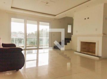 Casa · 355m² · 3 Quartos · 5 Vagas · Casa à Venda - Guarujá, 3 Quartos,  355 m² - Porto Alegre